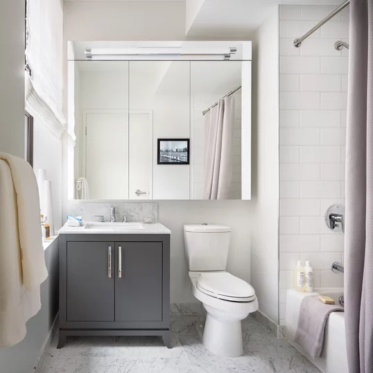 1 bed, 1 bath apartment for rent at 100 Arlington St Unit 11C, Back Bay — photo 3 of 15