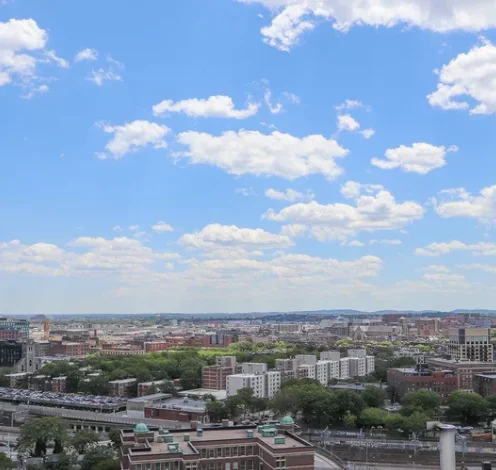 1 bed, 1 bath apartment for rent at 100 Arlington St Unit 15J, Back Bay — photo 12 of 12