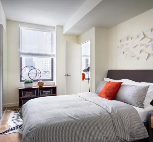 1 bed, 1 bath apartment for rent at 100 Arlington St Unit 15J, Back Bay