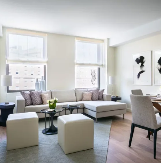 1 bed, 1 bath apartment for rent at 100 Arlington St Unit 15K, Back Bay — photo 5 of 9