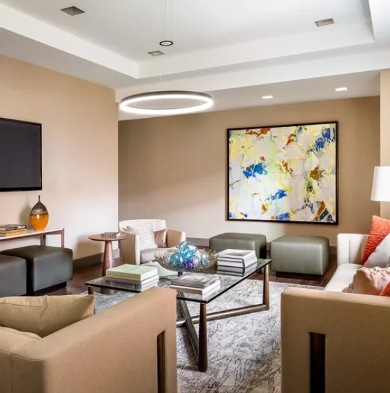 1 bed, 1 bath apartment for rent at 100 Arlington St Unit 15K, Back Bay — photo 6 of 9