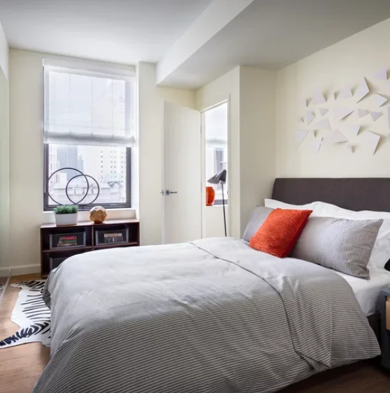 1 bed, 1 bath apartment for rent at 100 Arlington St Unit 15K, Back Bay