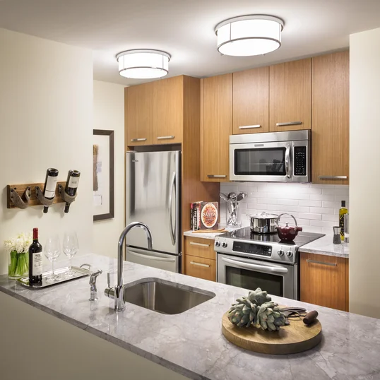 1 bed, 1 bath apartment for rent at 100 Arlington St Unit 3E, Back Bay — photo 3 of 14