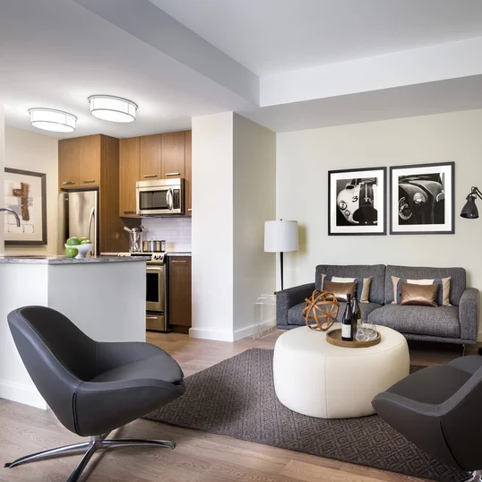 1 bed, 1 bath apartment for rent at 100 Arlington St Unit 3E, Back Bay — photo 2 of 14