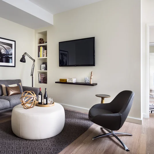 1 bed, 1 bath apartment for rent at 100 Arlington St Unit 3E, Back Bay