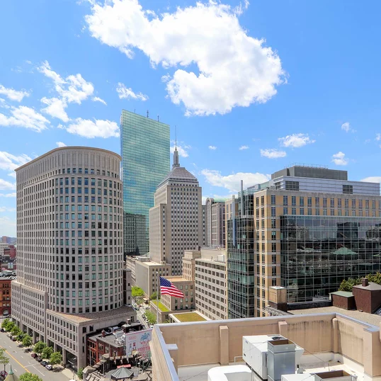 2 bed, 2 bath apartment for rent at 100 Arlington St Unit 4H, Back Bay — photo 14 of 16
