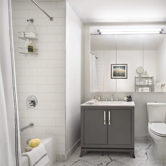 2 bed, 2 bath apartment for rent at 100 Arlington St Unit 7H, Back Bay