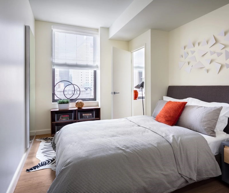 2 bed, 2.5 bath apartment for rent at 100 Arlington St Unit 8H, Back Bay — photo 2 of 12