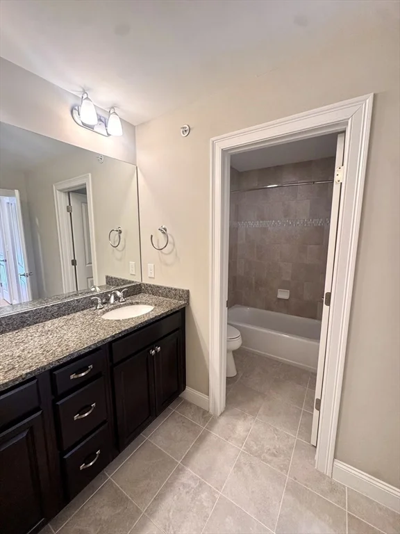 3 bed, 2 bath apartment for rent at 100 Baldwin Ave Unit 25, Woburn — photo 28 of 29