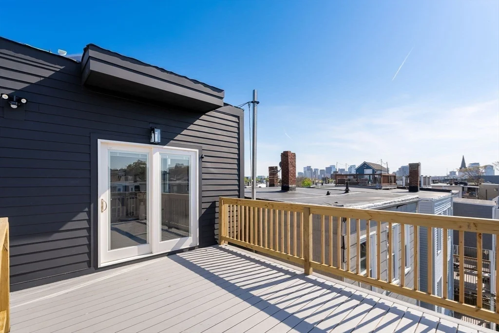 2 bed, 2 bath apartment for rent at 100 Bennington St Unit PH4A, East Boston — photo 18 of 41