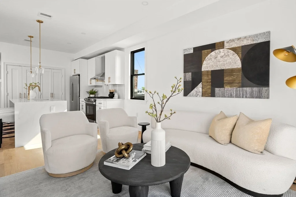 2 bed, 2 bath apartment for rent at 100 Bennington St Unit PH4A, East Boston — photo 14 of 41