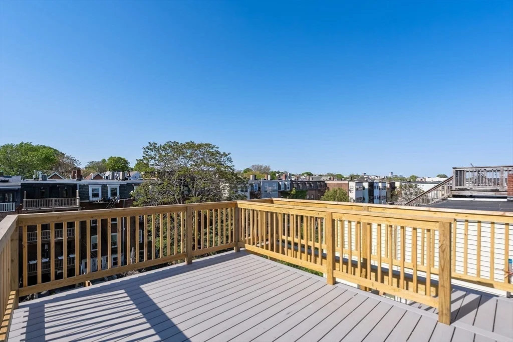 2 bed, 2 bath apartment for rent at 100 Bennington St Unit PH4A, East Boston — photo 19 of 41