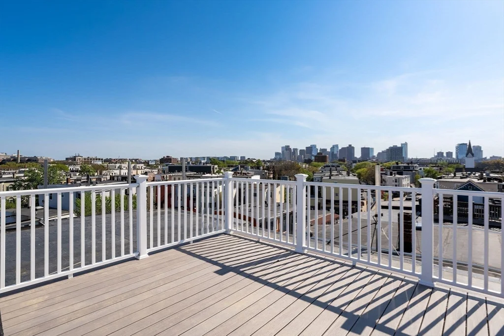 2 bed, 2 bath apartment for rent at 100 Bennington St Unit PH4A, East Boston — photo 40 of 41