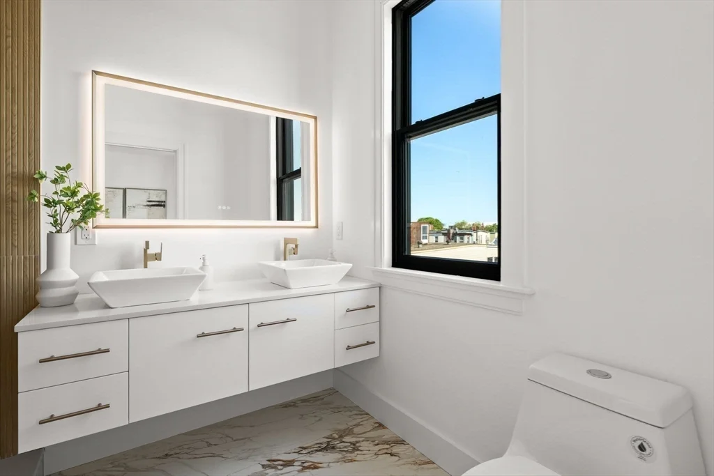 2 bed, 2 bath apartment for rent at 100 Bennington St Unit PH4A, East Boston — photo 30 of 41