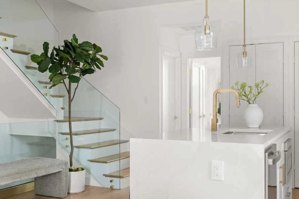 2 bed, 2 bath apartment for rent at 100 Bennington St Unit PH4A, East Boston — photo 12 of 41