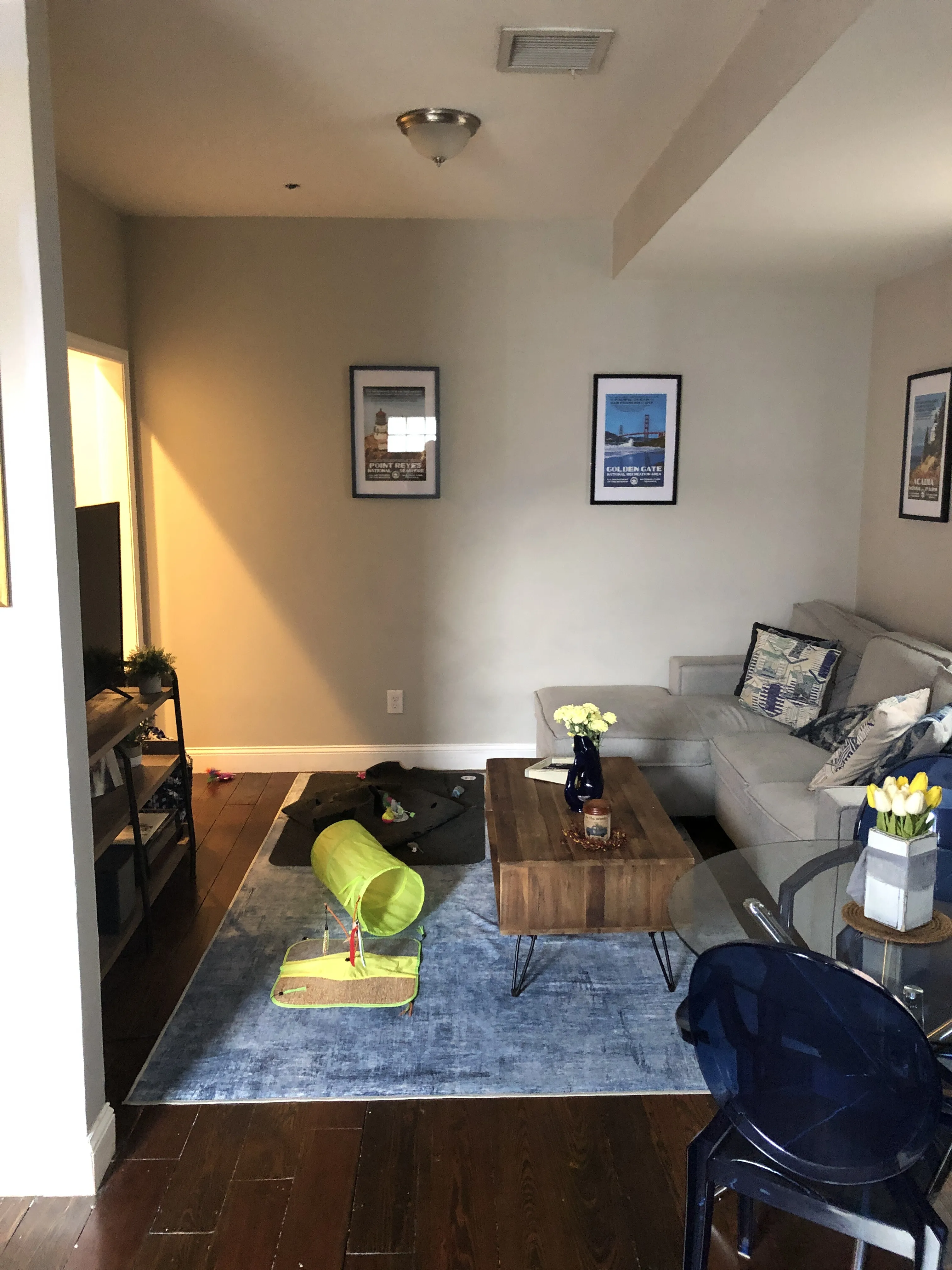 2 bed, 1 bath apartment for rent at 100 Boston St Unit 3, Dorchester — photo 9 of 13