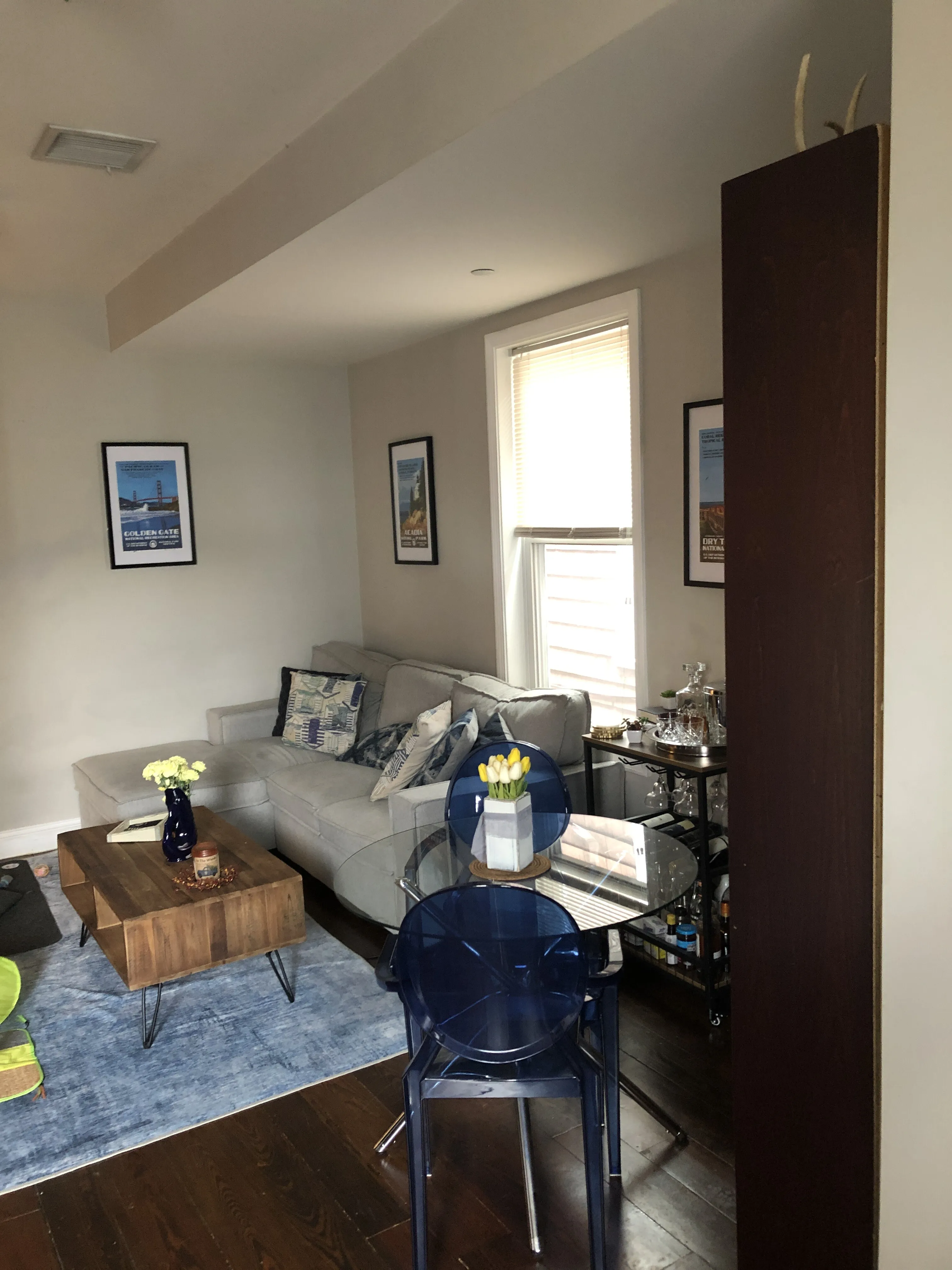 2 bed, 1 bath apartment for rent at 100 Boston St Unit 3, Dorchester — photo 8 of 13