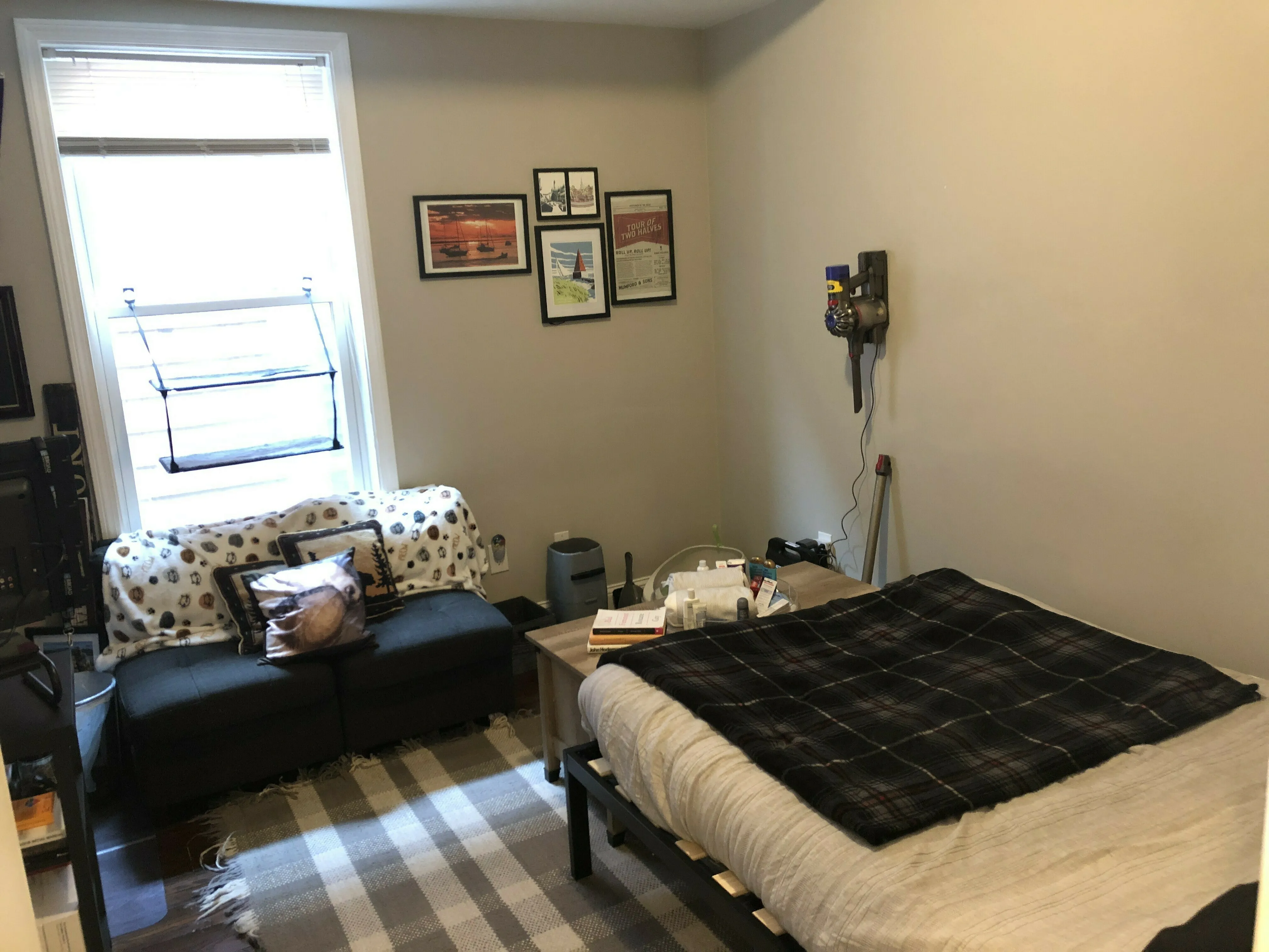 2 bed, 1 bath apartment for rent at 100 Boston St Unit 3, Dorchester — photo 4 of 13