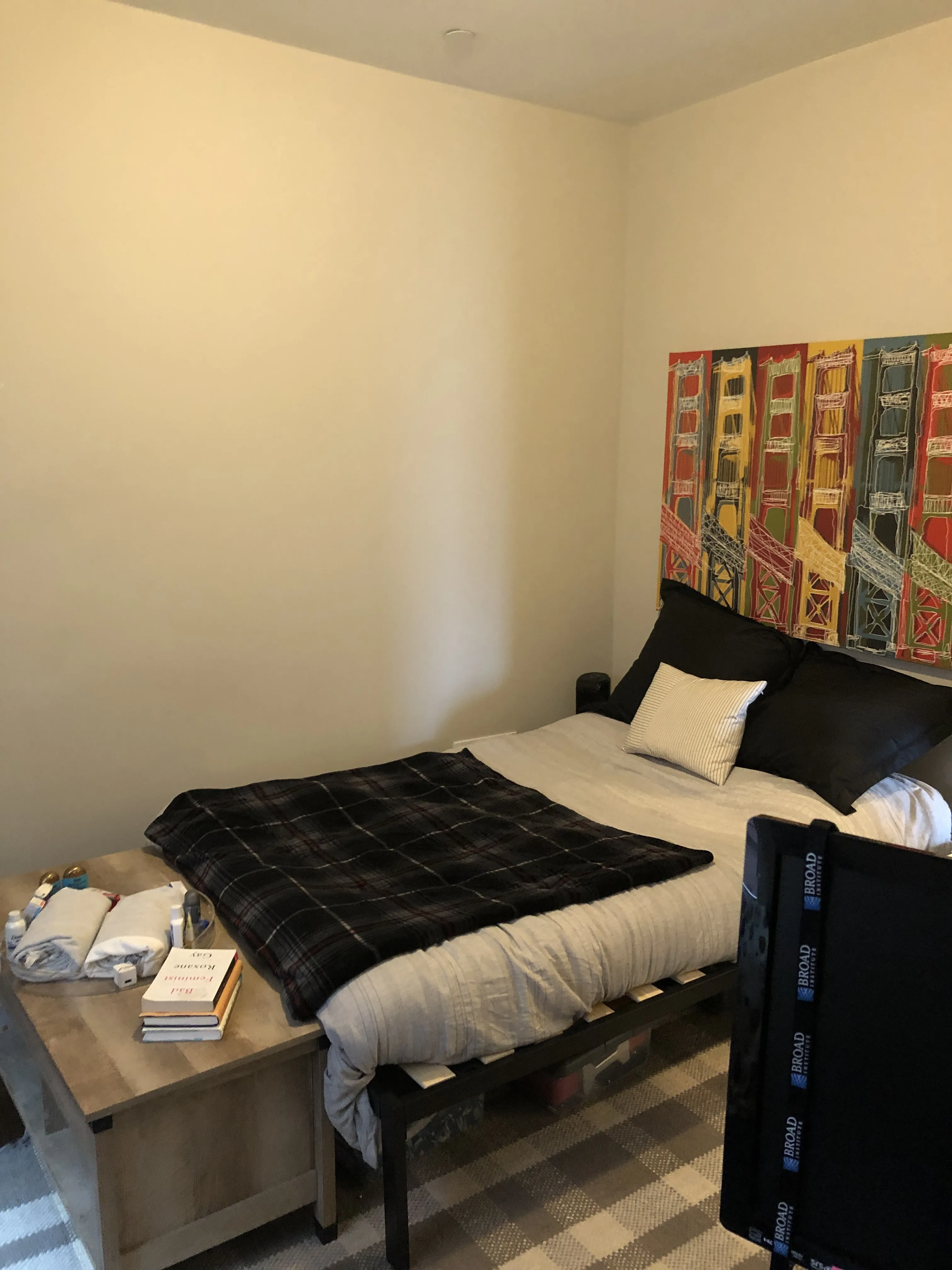 2 bed, 1 bath apartment for rent at 100 Boston St Unit 3, Dorchester — photo 5 of 13