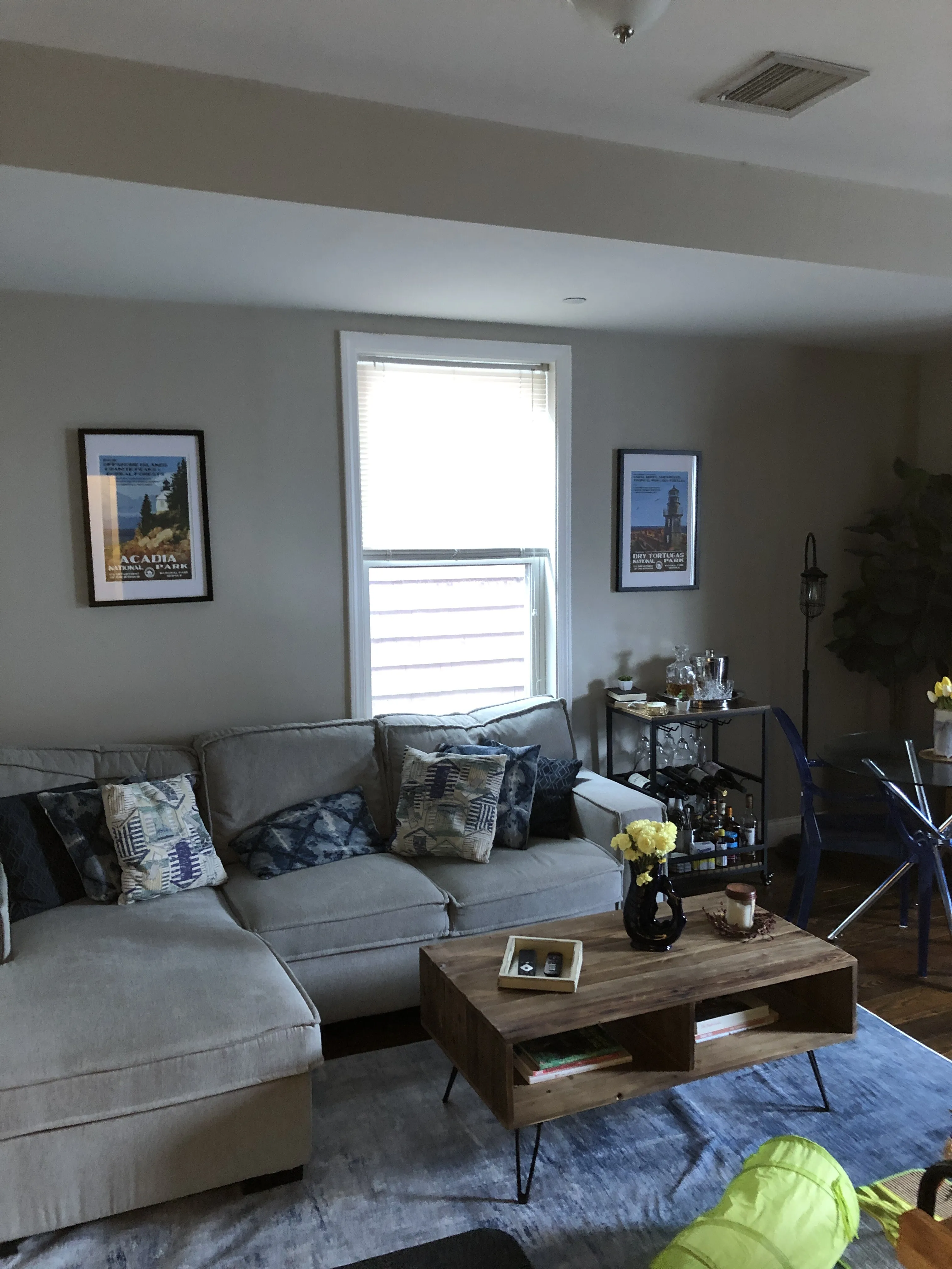 2 bed, 1 bath apartment for rent at 100 Boston St Unit 3, Dorchester — photo 10 of 13