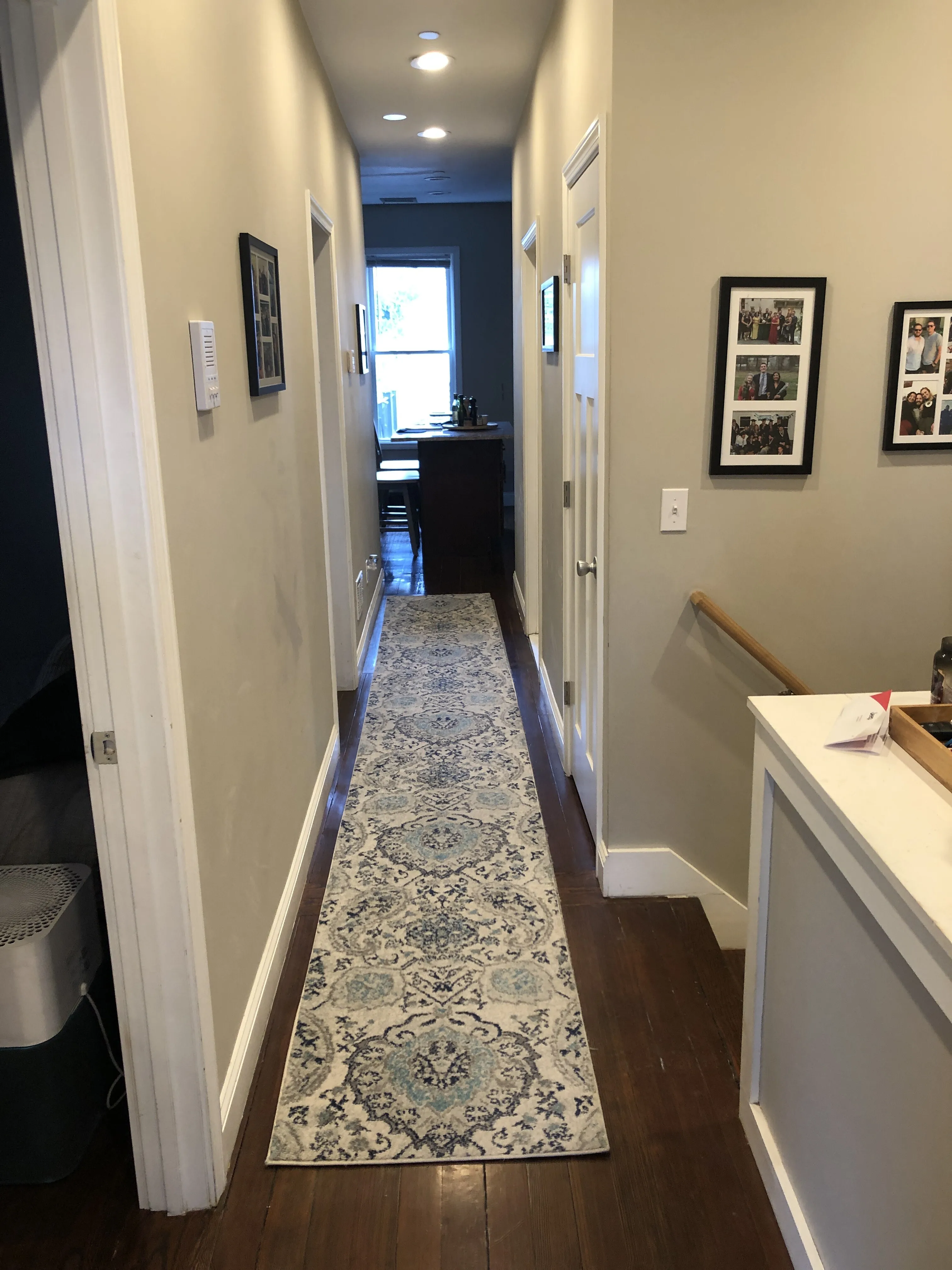 2 bed, 1 bath apartment for rent at 100 Boston St Unit 3, Dorchester — photo 3 of 13