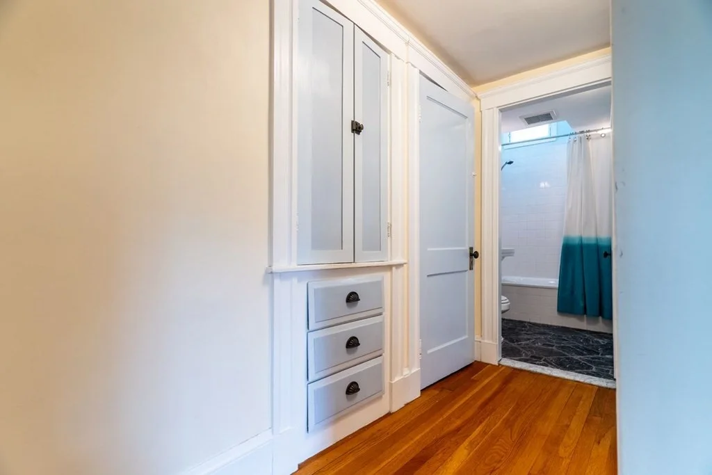 2 bed, 1.5 bath apartment for rent at 100 Bourne St Unit 100, Jamaica Plain — photo 12 of 27