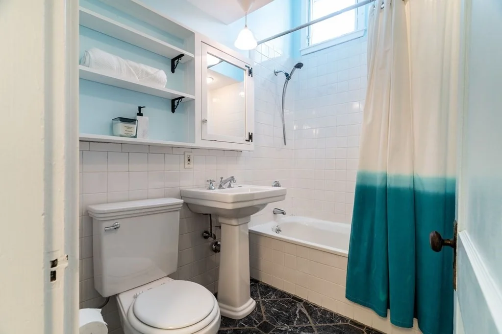 2 bed, 1.5 bath apartment for rent at 100 Bourne St Unit 100, Jamaica Plain — photo 19 of 27