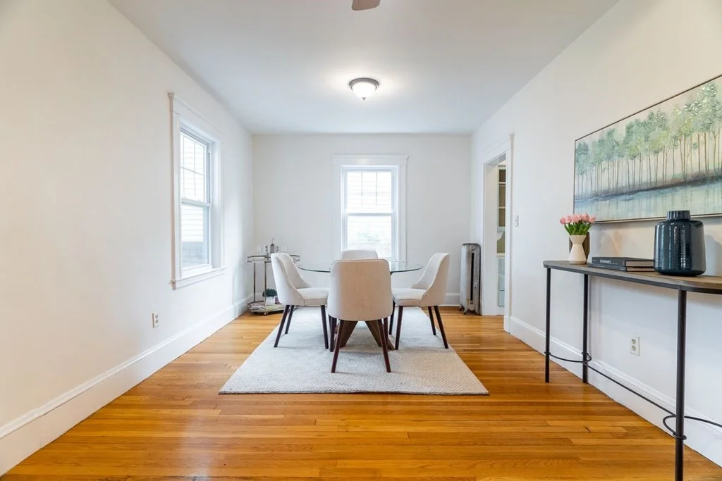2 bed, 1.5 bath apartment for rent at 100 Bourne St Unit 100, Jamaica Plain — photo 9 of 27