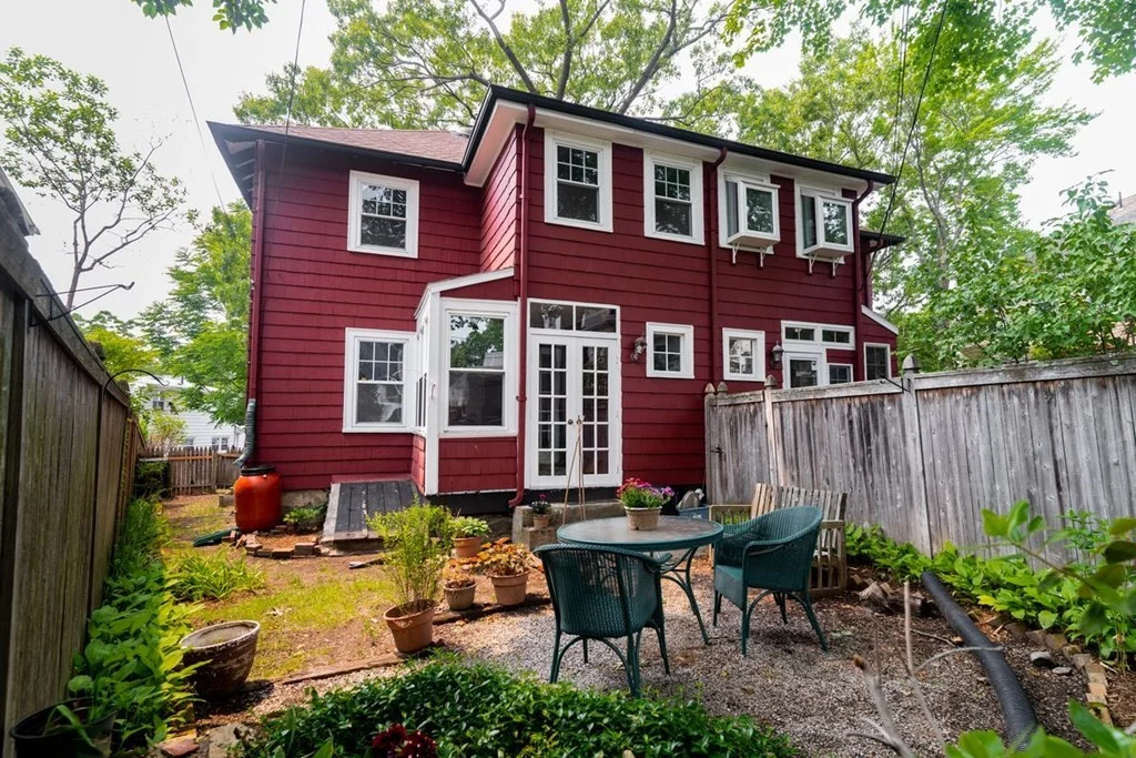 2 bed, 1.5 bath apartment for rent at 100 Bourne St Unit 100, Jamaica Plain — photo 21 of 27