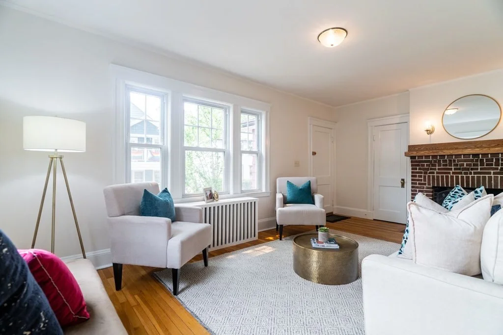 2 bed, 1.5 bath apartment for rent at 100 Bourne St Unit 100, Jamaica Plain — photo 5 of 27