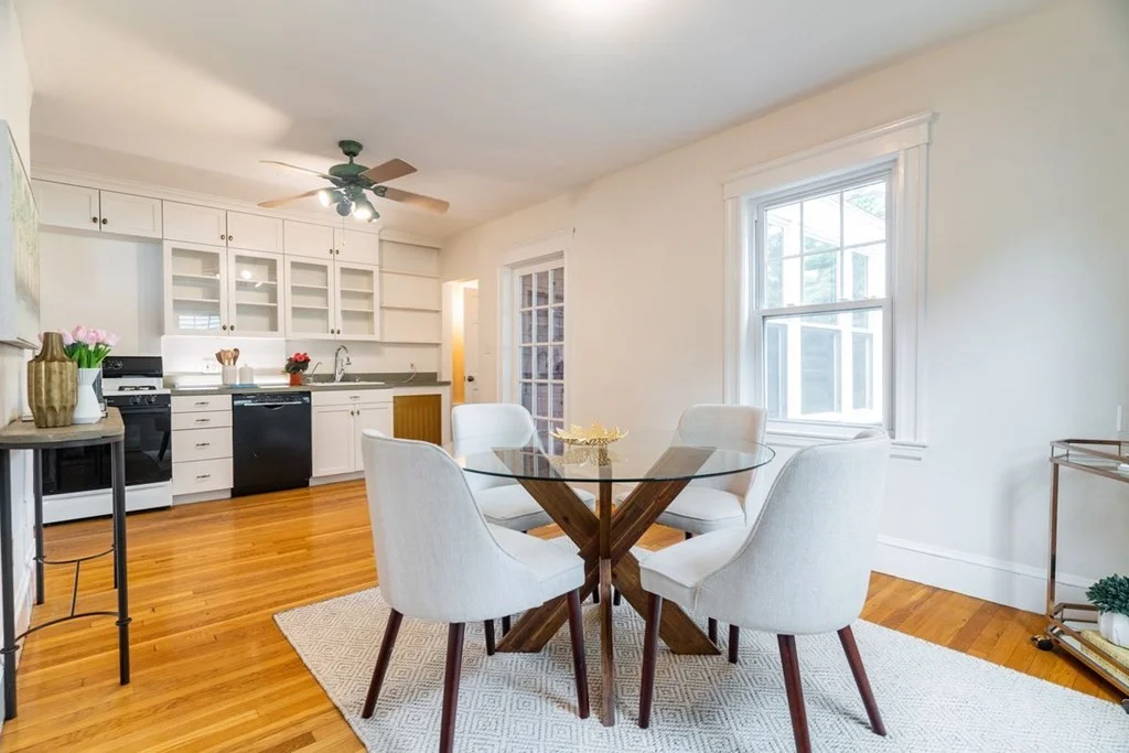 2 bed, 1.5 bath apartment for rent at 100 Bourne St Unit 100, Jamaica Plain — photo 6 of 27