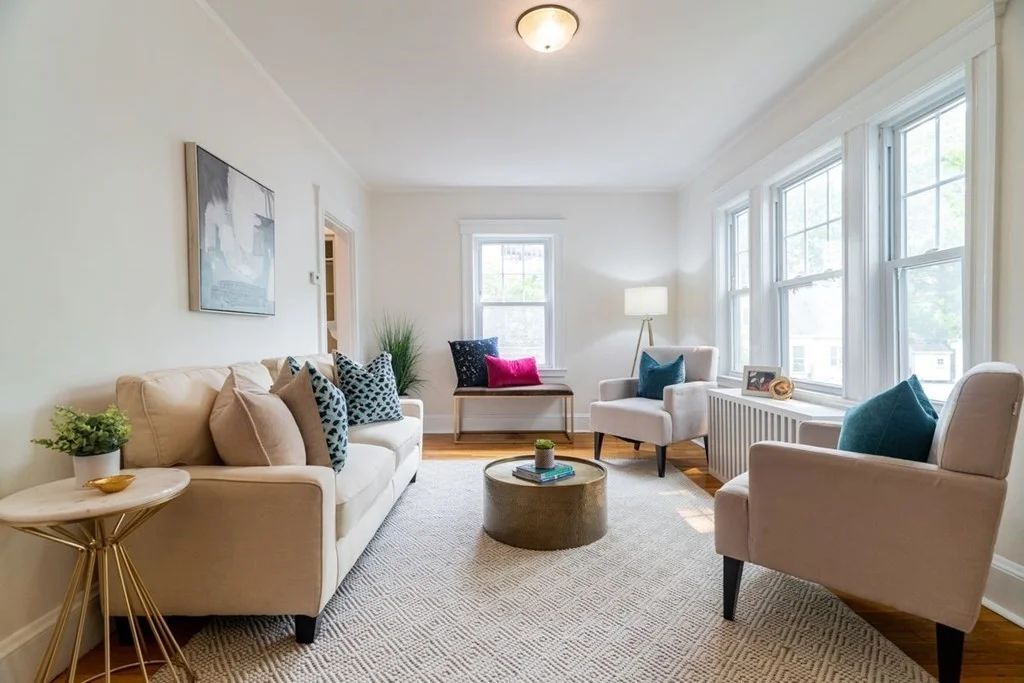 2 bed, 1.5 bath apartment for rent at 100 Bourne St Unit 100, Jamaica Plain — photo 3 of 27