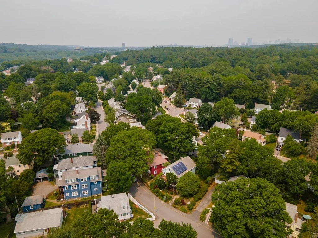2 bed, 1.5 bath apartment for rent at 100 Bourne St Unit 100, Jamaica Plain — photo 25 of 27