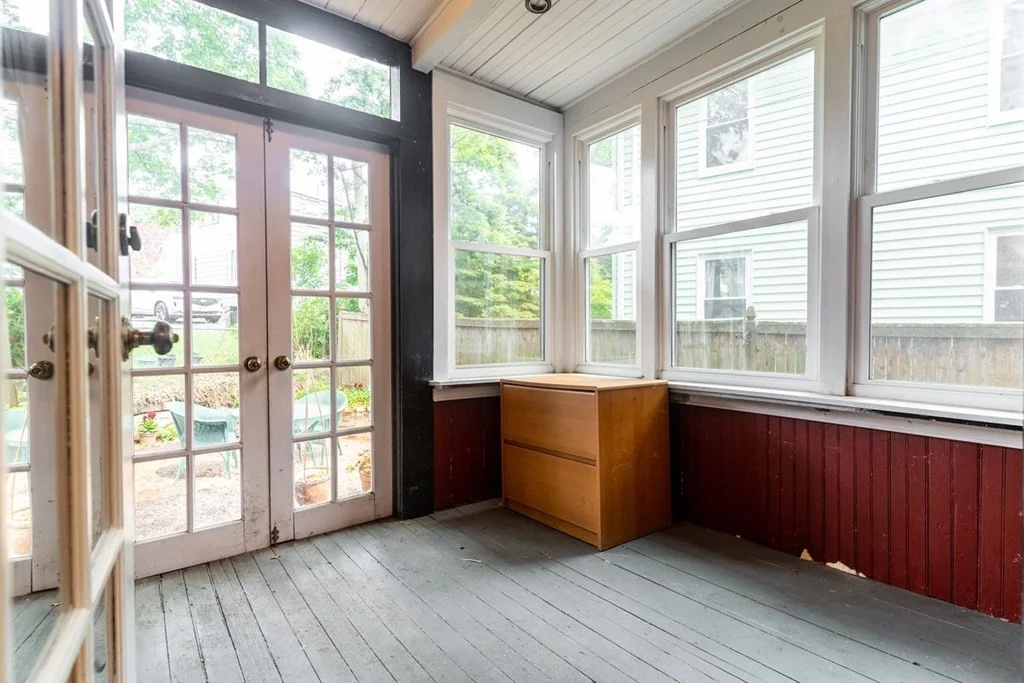 2 bed, 1.5 bath apartment for rent at 100 Bourne St Unit 100, Jamaica Plain — photo 20 of 27