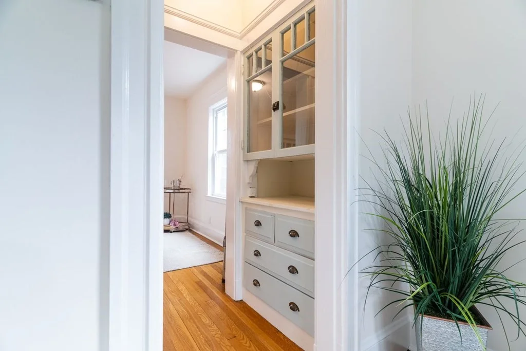 2 bed, 1.5 bath apartment for rent at 100 Bourne St Unit 100, Jamaica Plain — photo 11 of 27