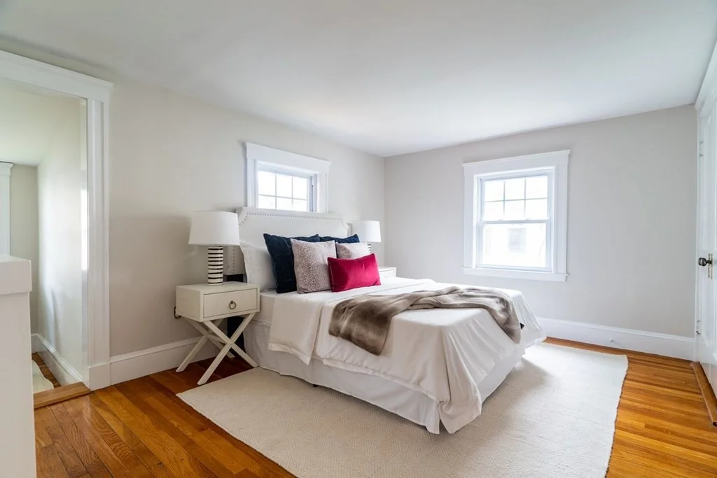 2 bed, 1.5 bath apartment for rent at 100 Bourne St Unit 100, Jamaica Plain — photo 13 of 27