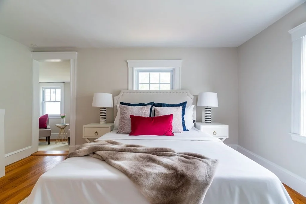 2 bed, 1.5 bath apartment for rent at 100 Bourne St Unit 100, Jamaica Plain — photo 14 of 27