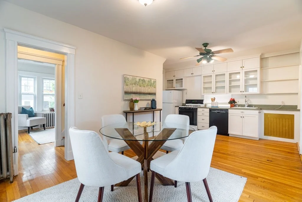 2 bed, 1.5 bath apartment for rent at 100 Bourne St Unit 100, Jamaica Plain — photo 7 of 27