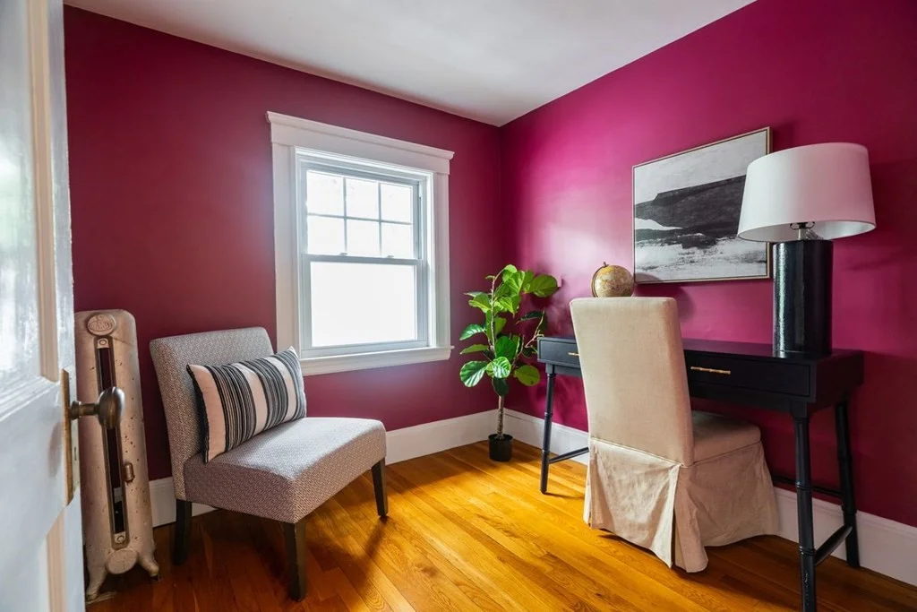 2 bed, 1.5 bath apartment for rent at 100 Bourne St Unit 100, Jamaica Plain — photo 16 of 27