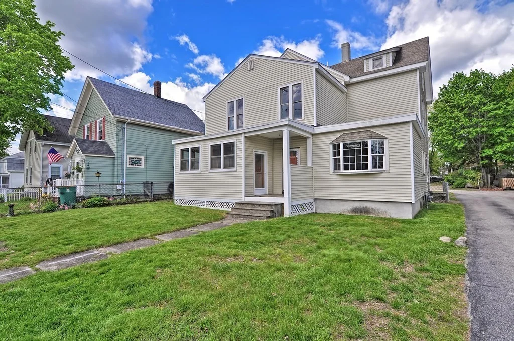2 bed, 1 bath apartment for rent at 100 Broad St Unit 3, North Attleboro — photo 1 of 15