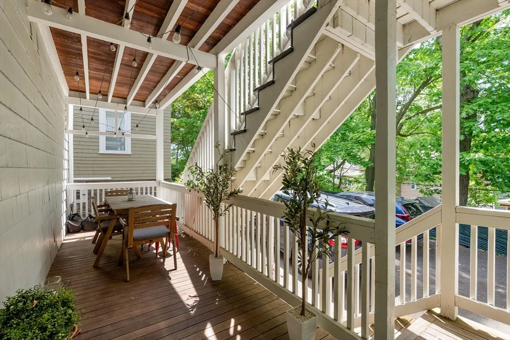 3 bed, 3 bath apartment for rent at 100 Browne St Unit 1, Coolidge Corner — photo 33 of 35