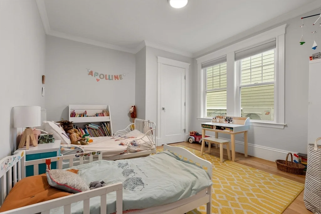 3 bed, 3 bath apartment for rent at 100 Browne St Unit 1, Coolidge Corner — photo 24 of 35