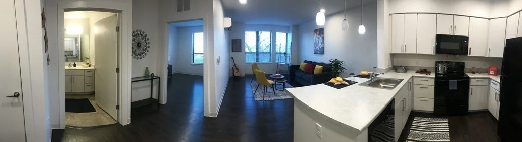 1 bed, 1 bath apartment for rent at 100 Cabot St Unit 214, Mission Hill — photo 7 of 14
