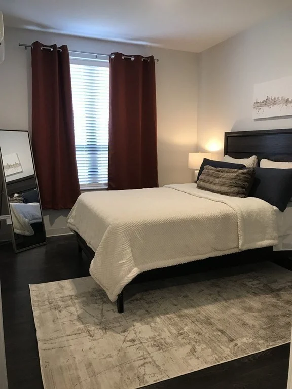 1 bed, 1 bath apartment for rent at 100 Cabot St Unit 214, Mission Hill — photo 5 of 14