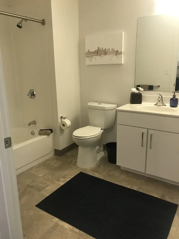 1 bed, 1 bath apartment for rent at 100 Cabot St Unit 214, Mission Hill — photo 6 of 14
