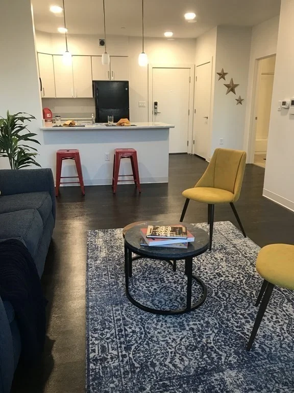 1 bed, 1 bath apartment for rent at 100 Cabot St Unit 214, Mission Hill — photo 2 of 14