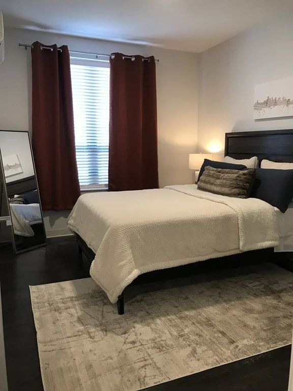1 bed, 1 bath apartment for rent at 100 Cabot St Unit A312, Mission Hill — photo 9 of 17