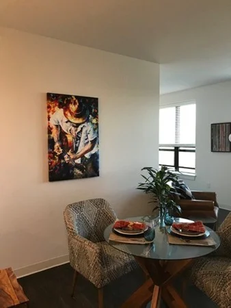 1 bed, 1 bath apartment for rent at 100 Cabot St Unit A312, Mission Hill — photo 5 of 17