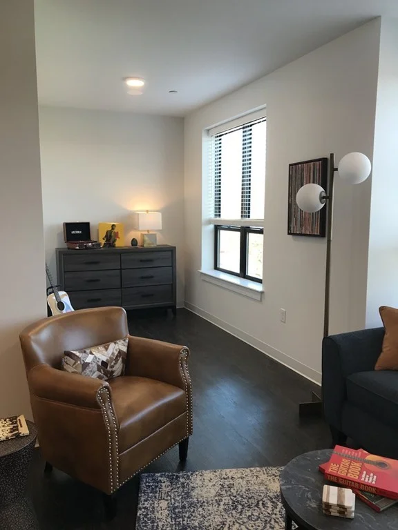 1 bed, 1 bath apartment for rent at 100 Cabot St Unit A312, Mission Hill — photo 7 of 17
