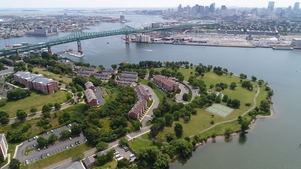 3 bed, 1 bath apartment for rent at 100 Captains Row Unit 307, Chelsea — photo 32 of 32